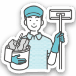 福岡県北九州市と周辺地域の水回りのお掃除、ハウスクリーニングは、クリーンセトンへご連絡ください！