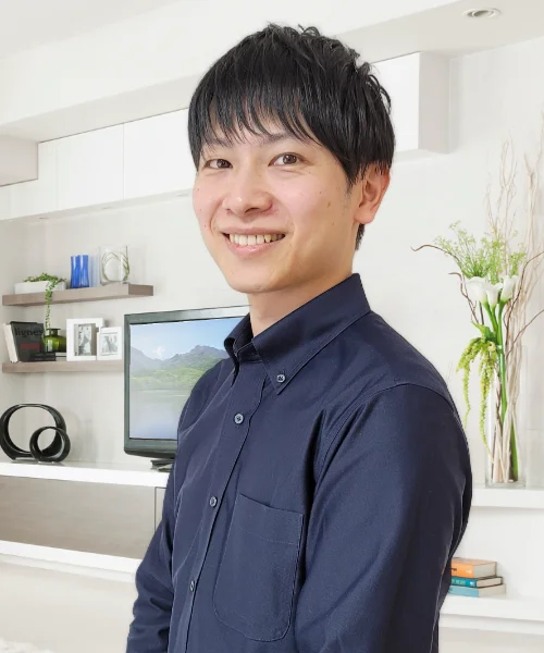 クリーンセトン 代表 迫田 弘宣(さこだ ひろのぶ)